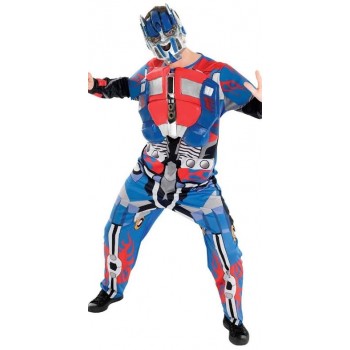 Transformer Optimus Prime #2 ADULT EX  HIRE FOR SALE